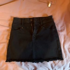 too small on me but one of my fav skirts ever!